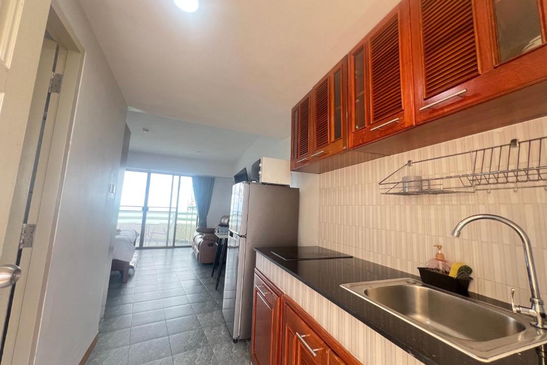 Photo of Kitchen in Rayong