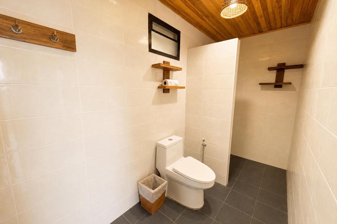 Photo of Bathroom in Nuea Khlong