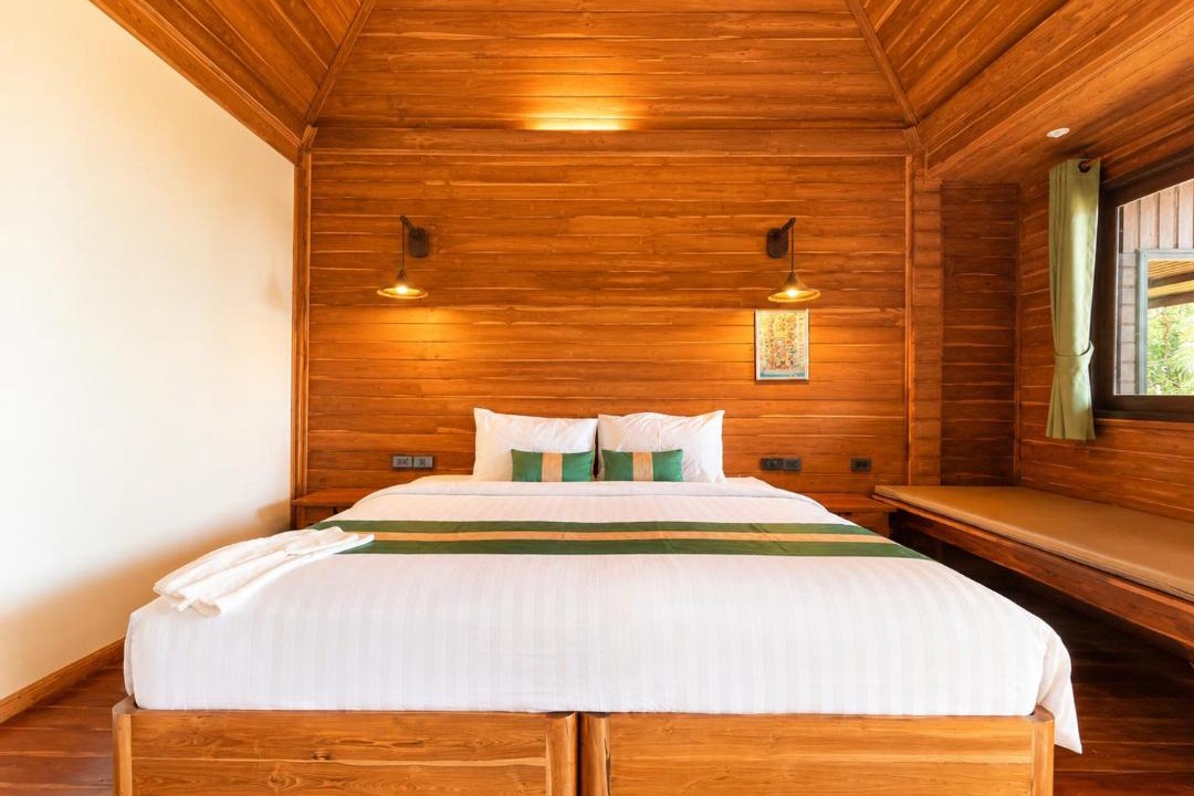 Photo of Bedroom in Nuea Khlong