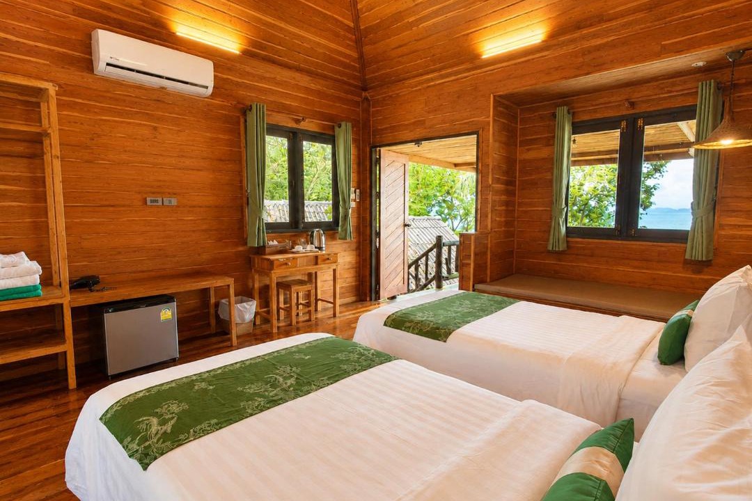 Photo of Bedroom in Nuea Khlong