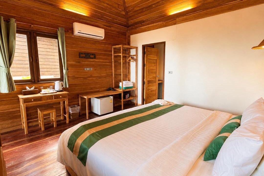 Photo of Bedroom in Nuea Khlong