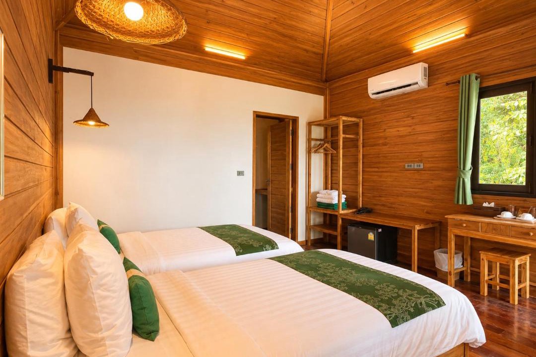 Photo of Bedroom in Nuea Khlong