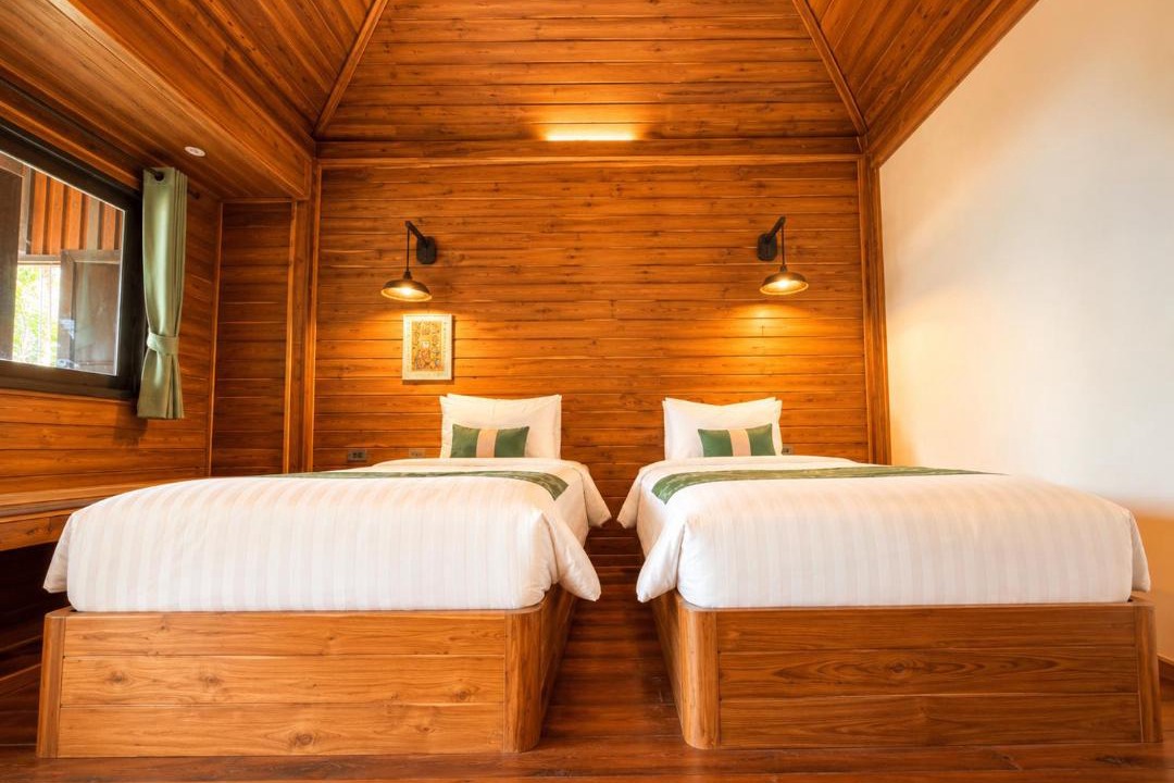 Photo of Bedroom in Nuea Khlong