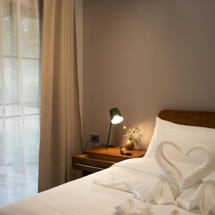 Photo of Bedroom in Mae On