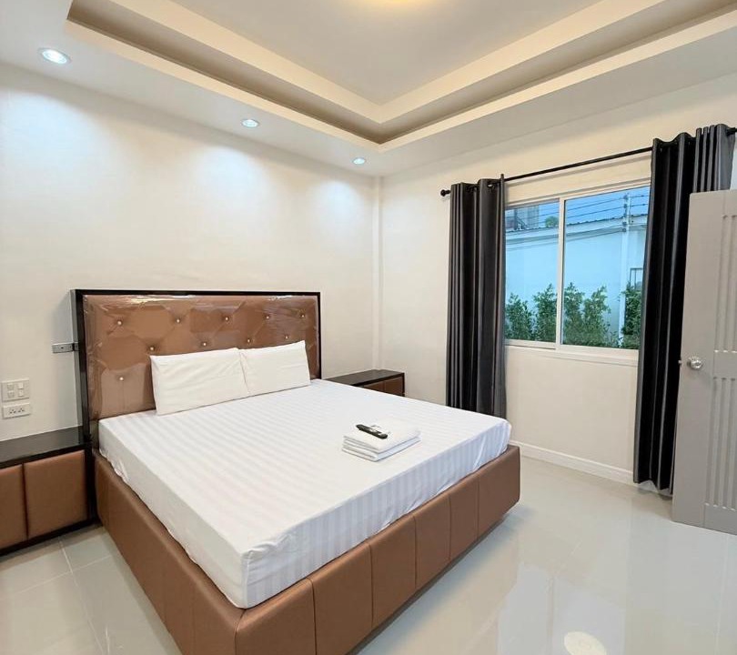 Photo of Bedroom in Mueang Samut Prakan District