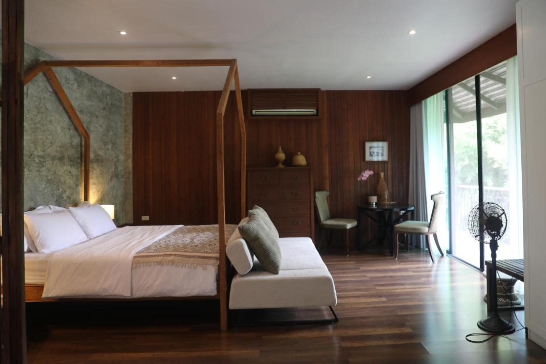 Photo of Bedroom in Nong Pa Khrang