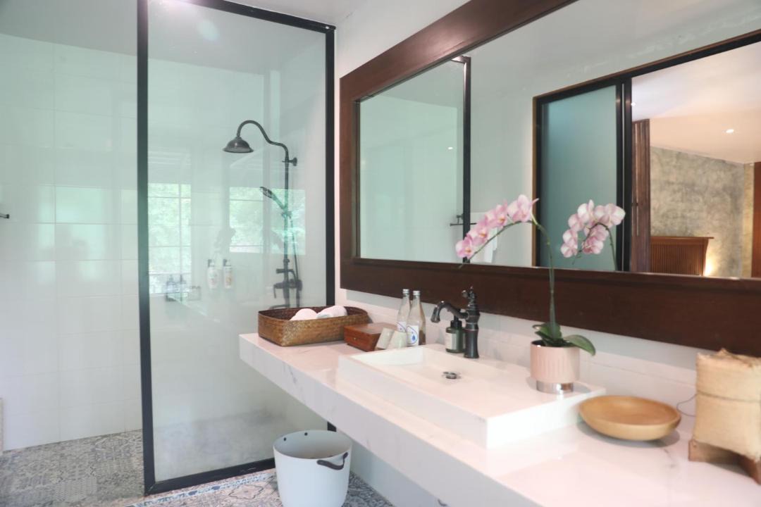 Photo of Bathroom in Nong Pa Khrang