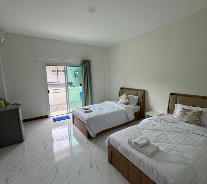 Photo of Bedroom in Chaiprakarn