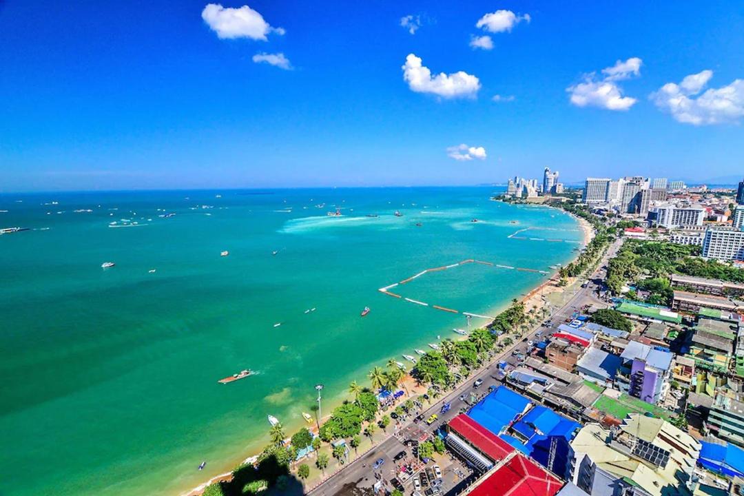 Photo of Others in Jomtien