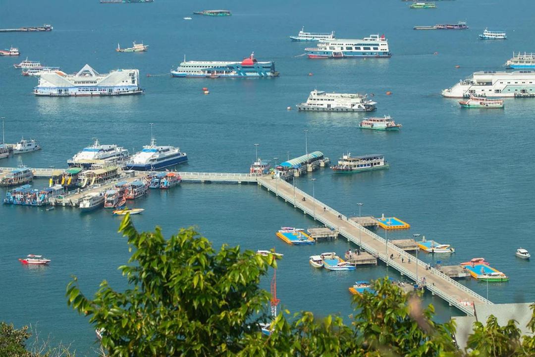 Photo of Others in Jomtien