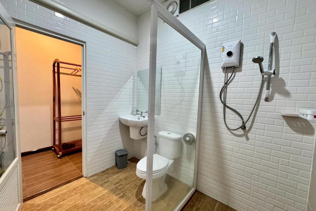Photo of Bathroom in Na Yai Am
