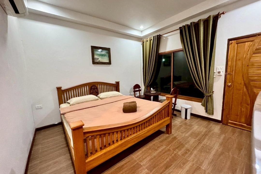 Photo of Bedroom in Na Yai Am