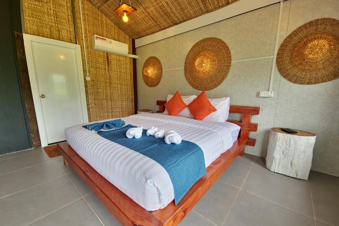 Photo of Bedroom in Tbaeng Meanchey