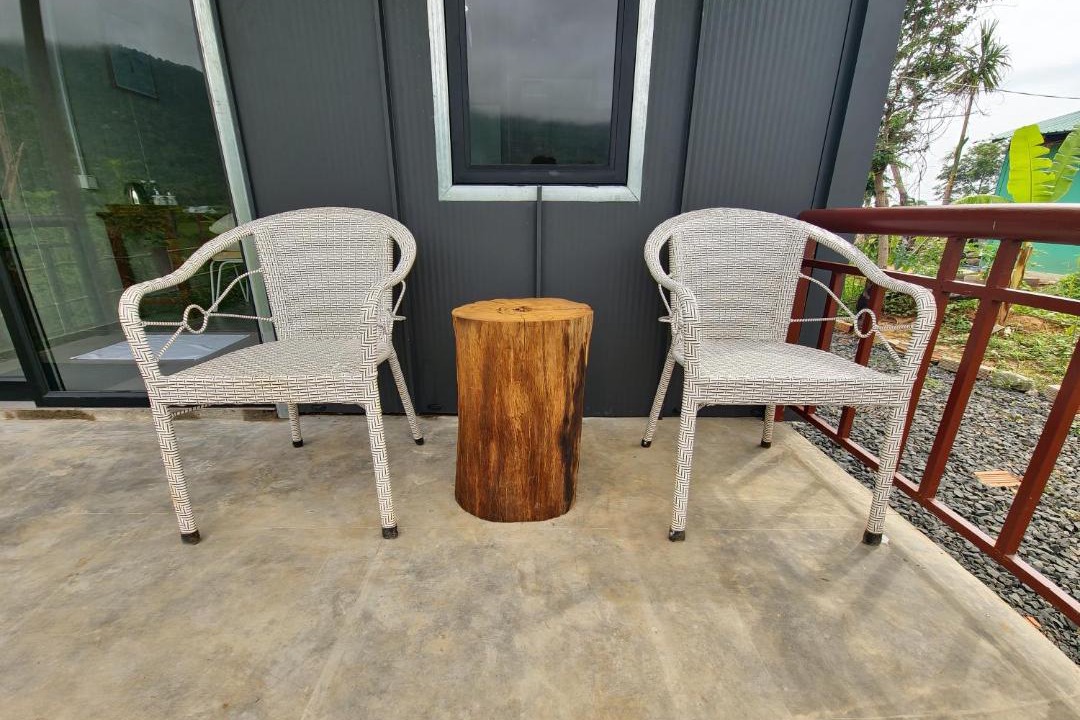Photo of Patio Balcony in Tbaeng Meanchey