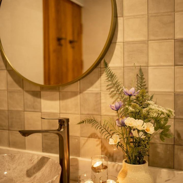 Photo of Bathroom in Mae On