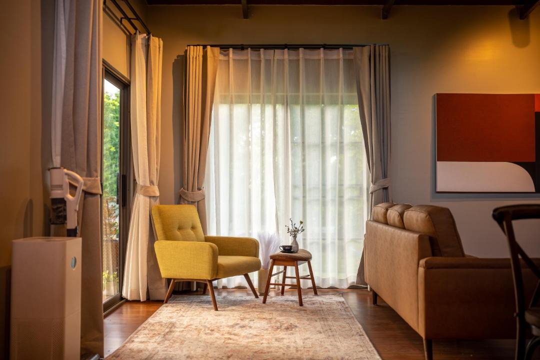 Photo of Livingroom in Mae On