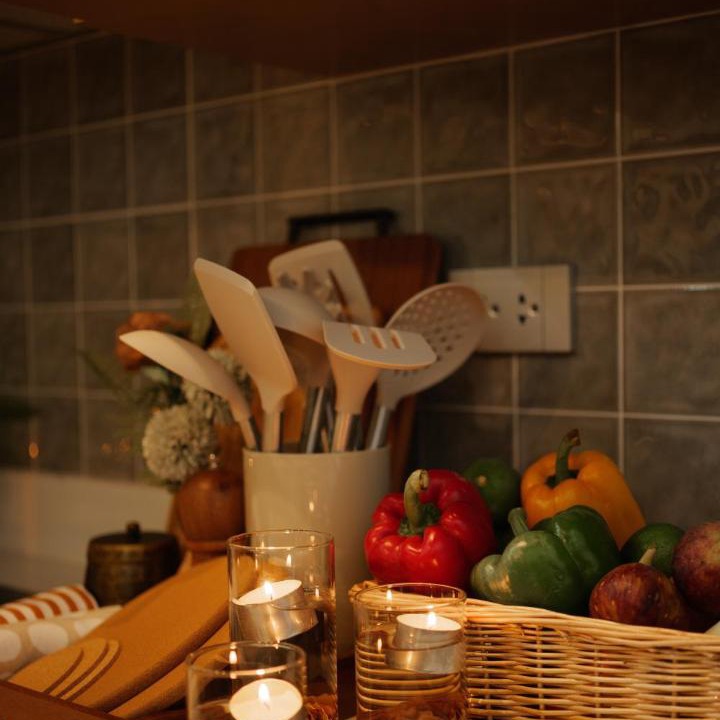 Photo of Kitchen in Mae On