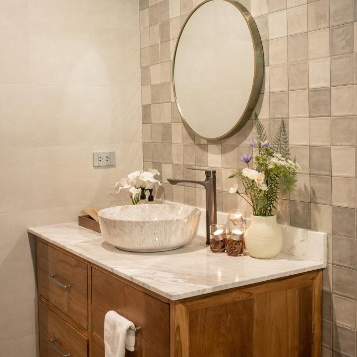 Photo of Bathroom in Mae On