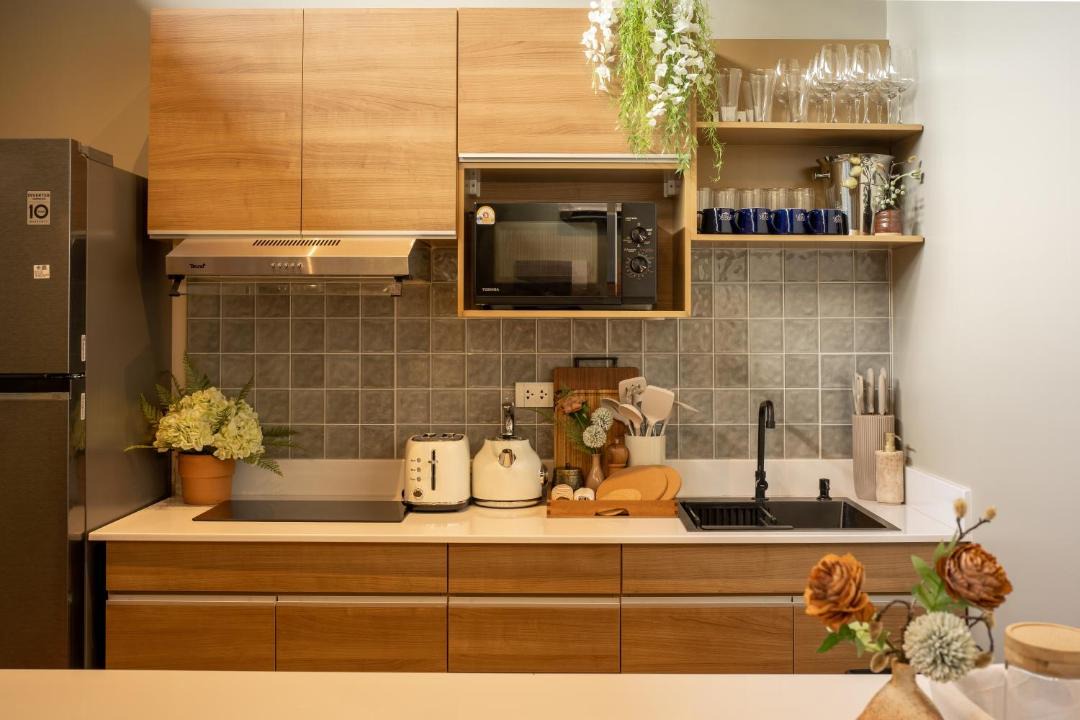 Photo of Kitchen in Mae On