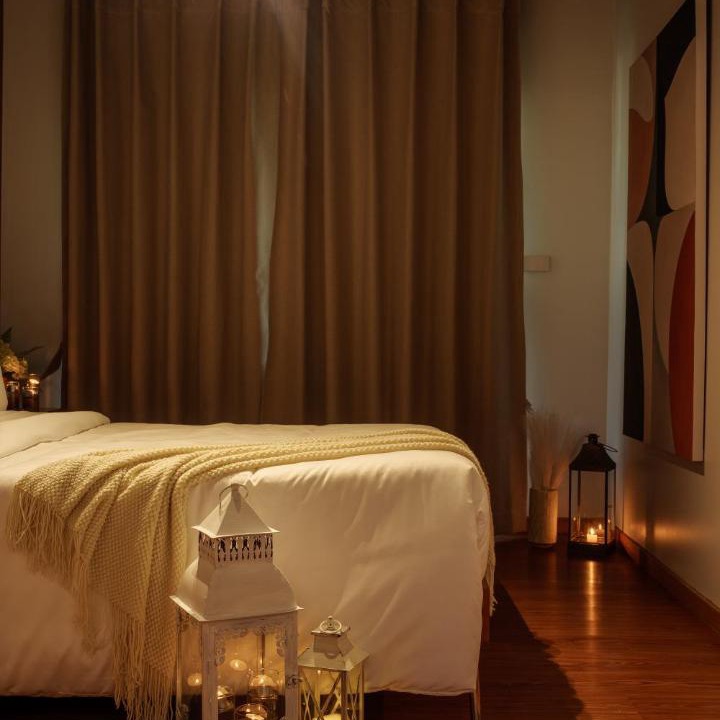 Photo of Bedroom in Mae On