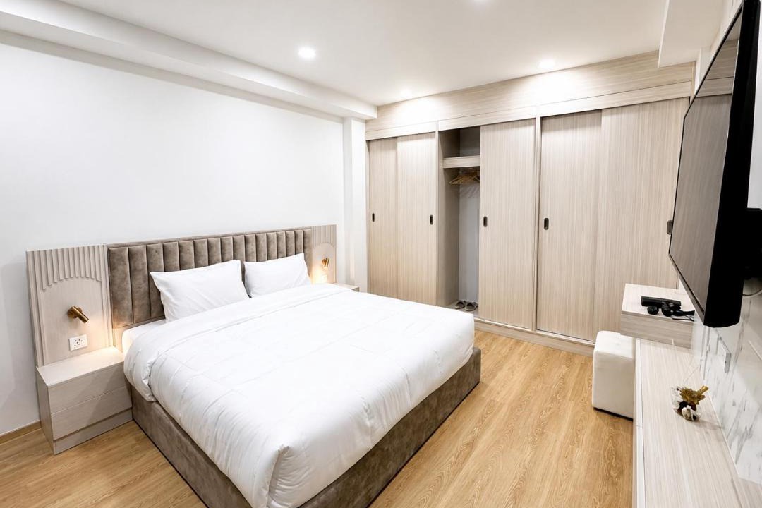 Photo of Bedroom in Khon Kaen