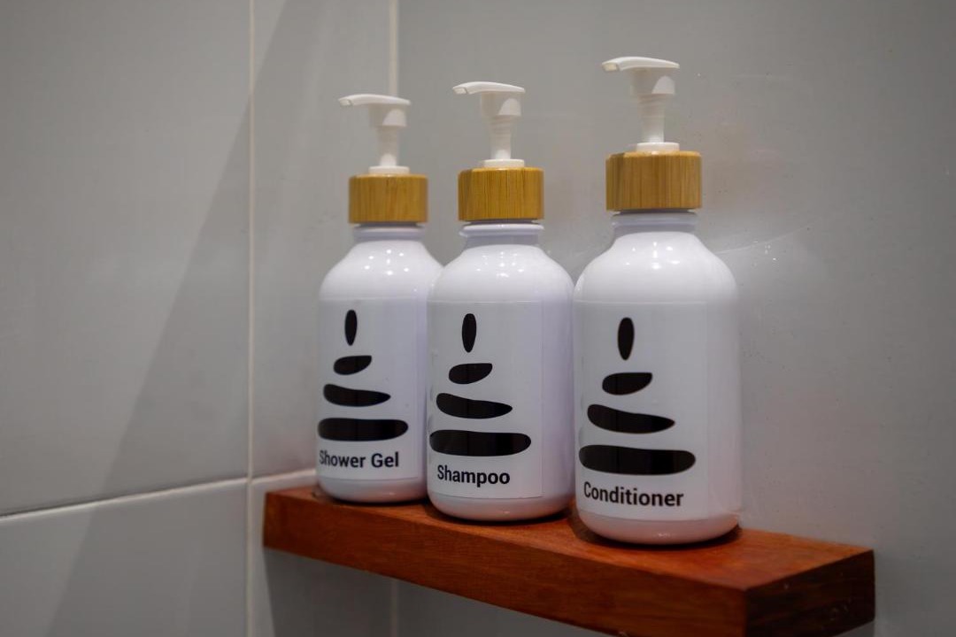 Photo of Bathroom in Vientiane