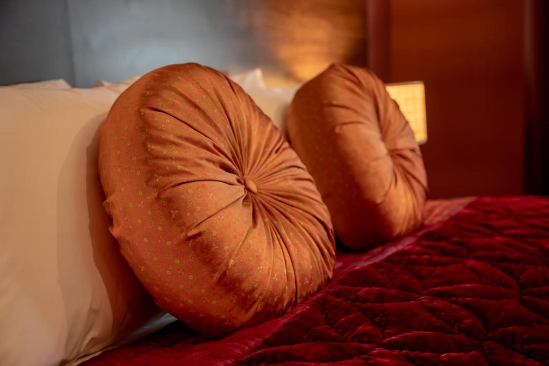 Photo of Bedroom in Vientiane