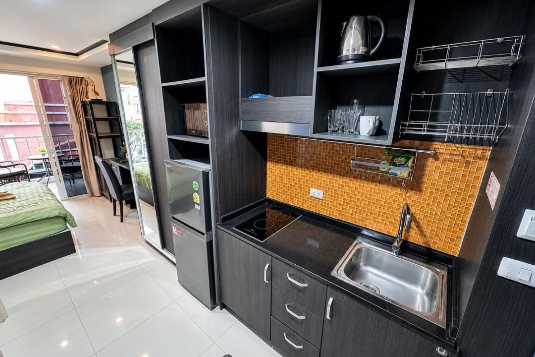 Photo of Kitchen in Pratumnak Hill
