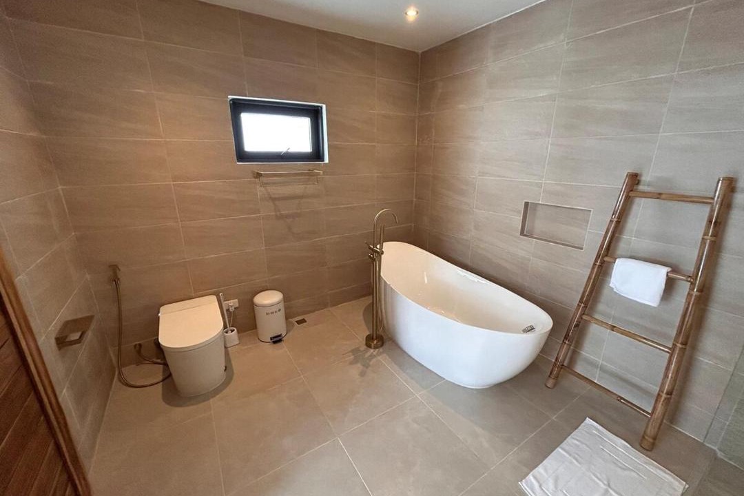 Photo of Bathroom in Moo 5