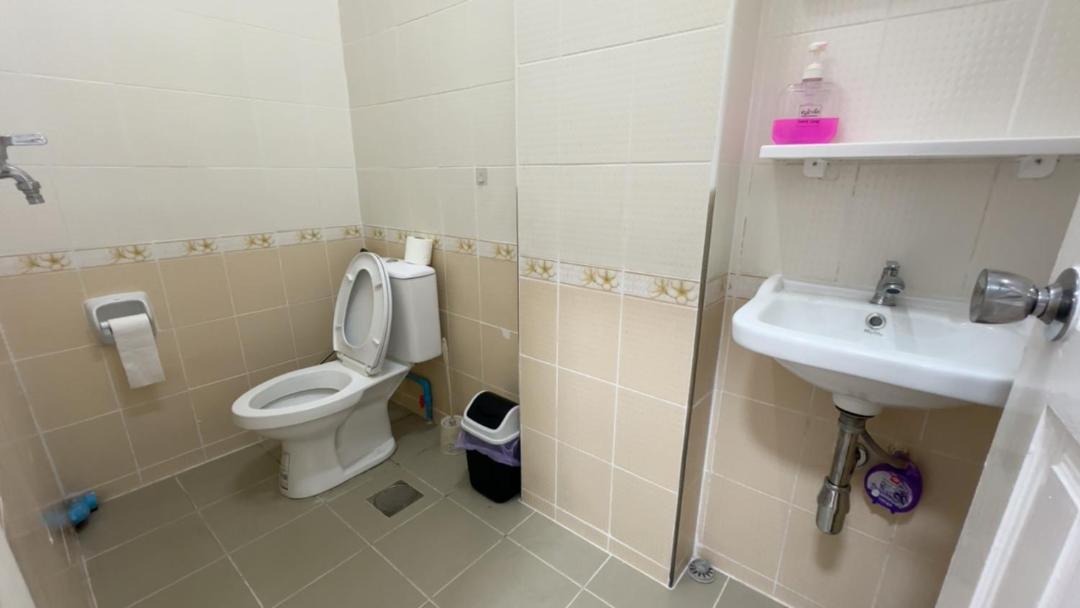 Photo of Bathroom in Ayutthaya