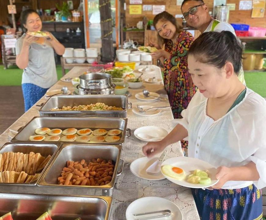 Photo of Others in Ban Ta Khun