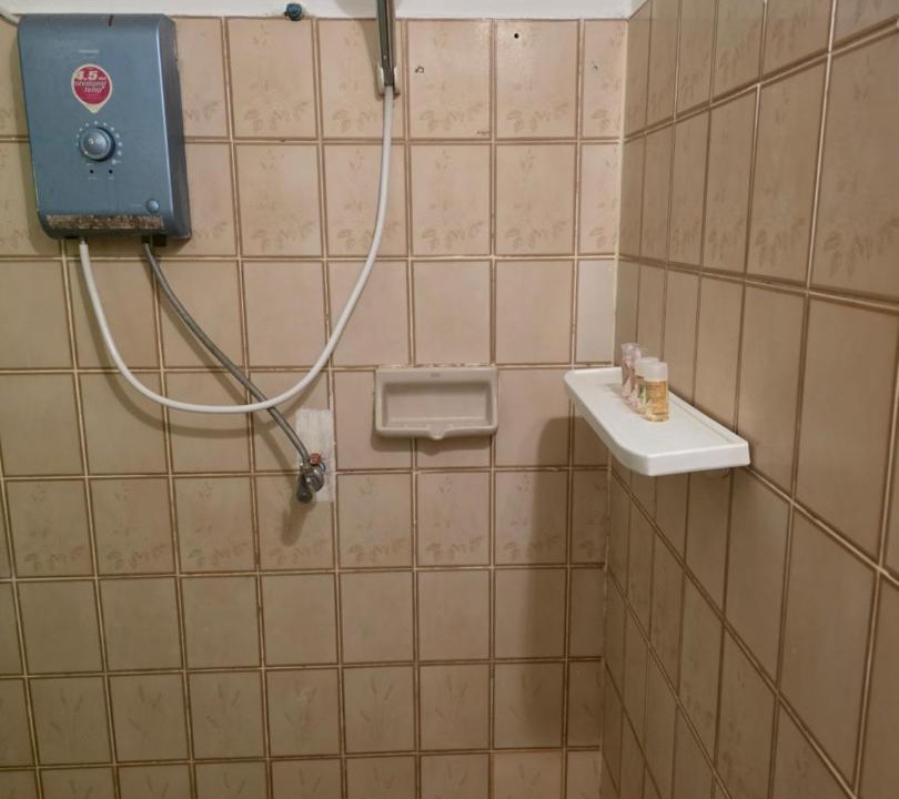 Photo of Bathroom in Old City