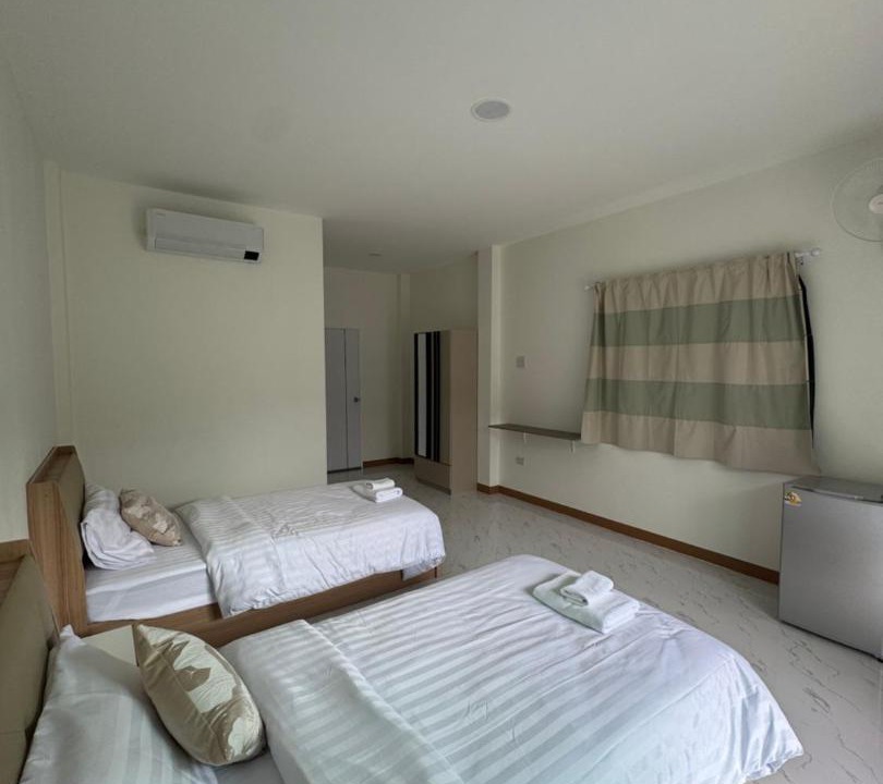 Photo of Bedroom in Chaiprakarn
