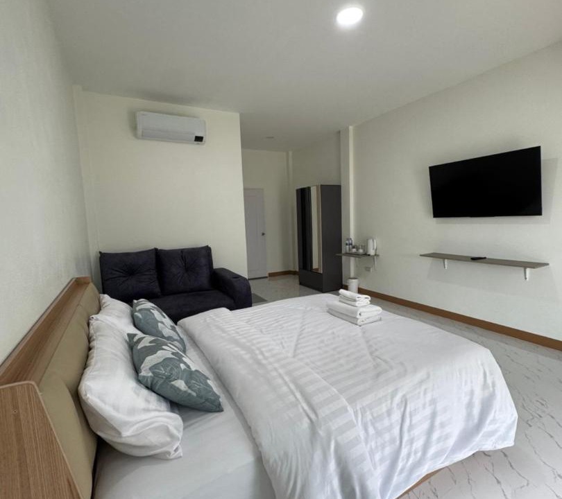 Photo of Bedroom in Chaiprakarn