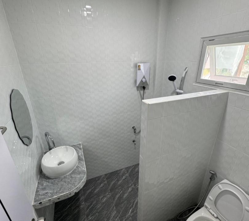 Photo of Bathroom in Chaiprakarn