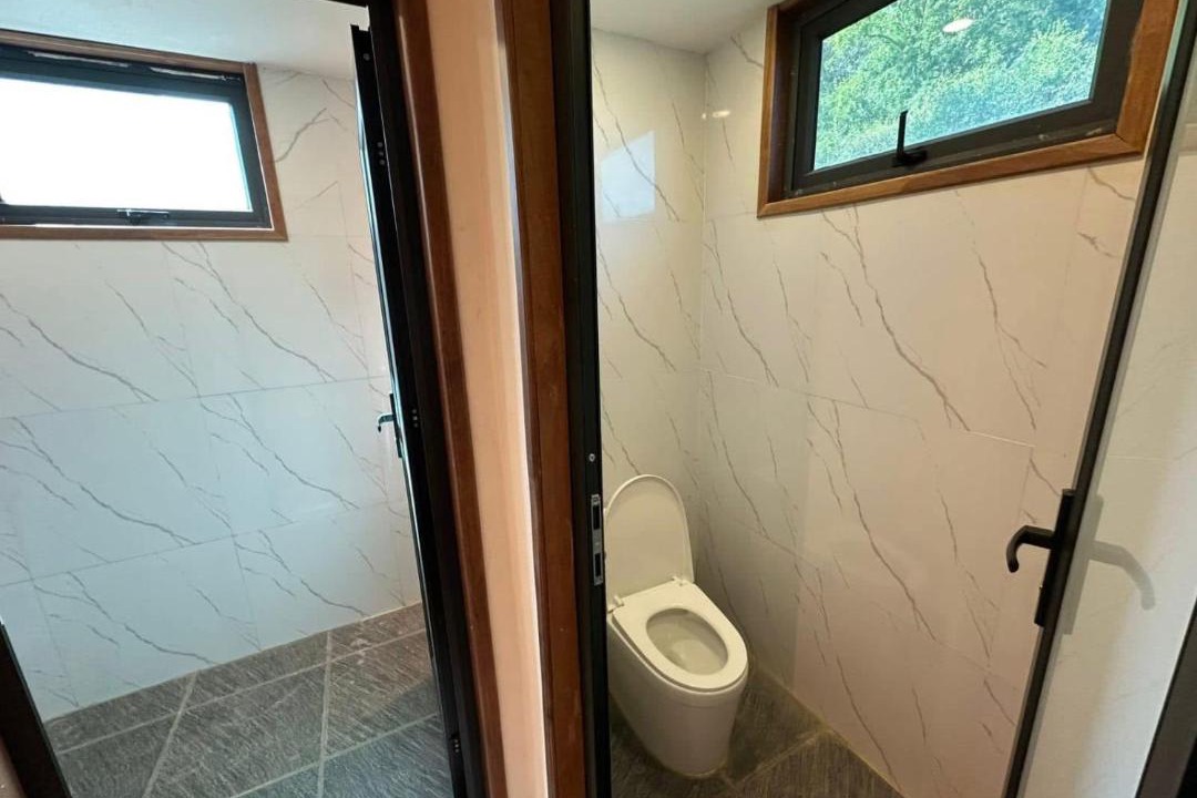 Photo of Bathroom in Thakhek