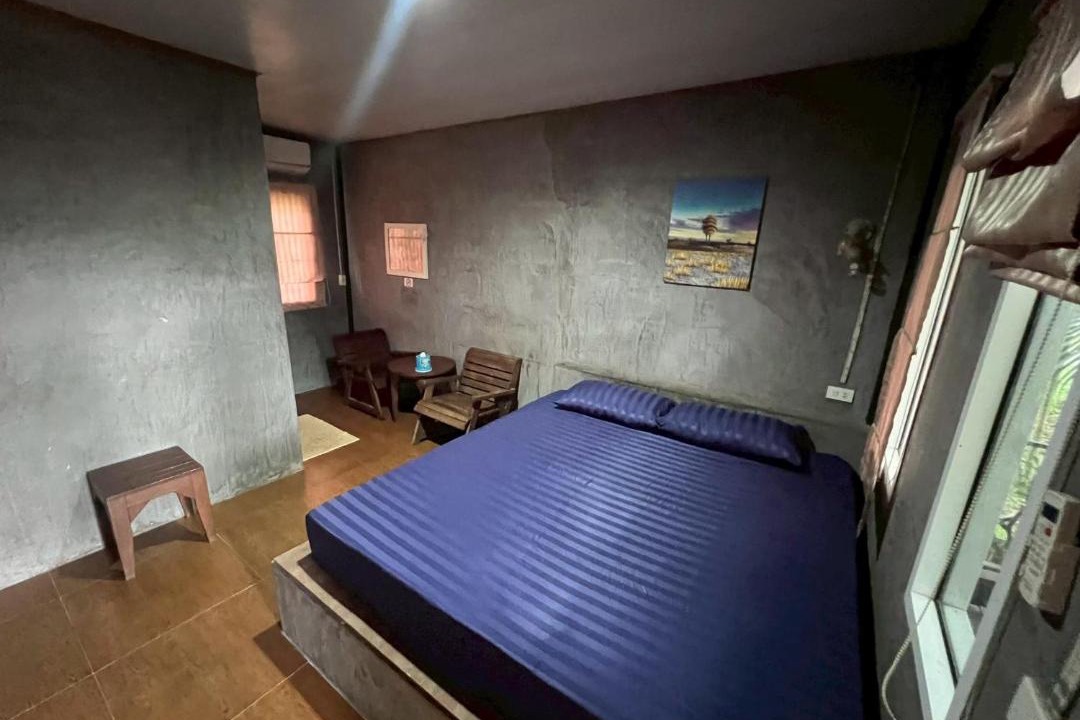 Photo of Bedroom in Ban Na