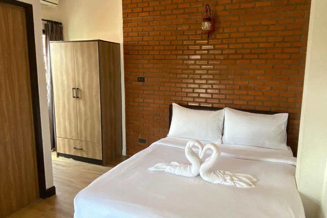Photo of Bedroom in Pa Daet