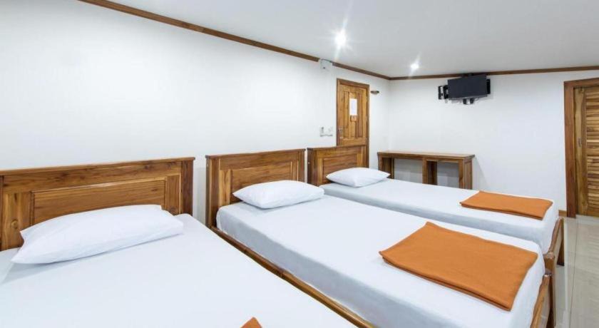 Photo of Bedroom in Thong Pha Phum