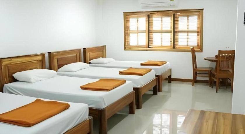 Photo of Bedroom in Thong Pha Phum