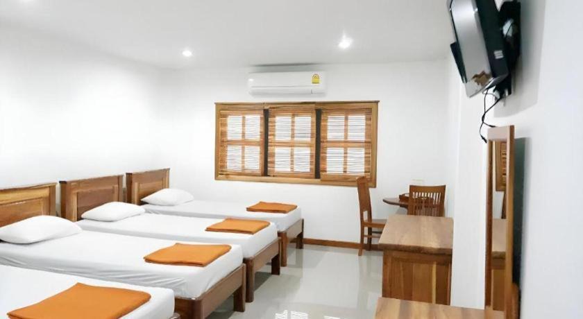 Photo of Bedroom in Thong Pha Phum