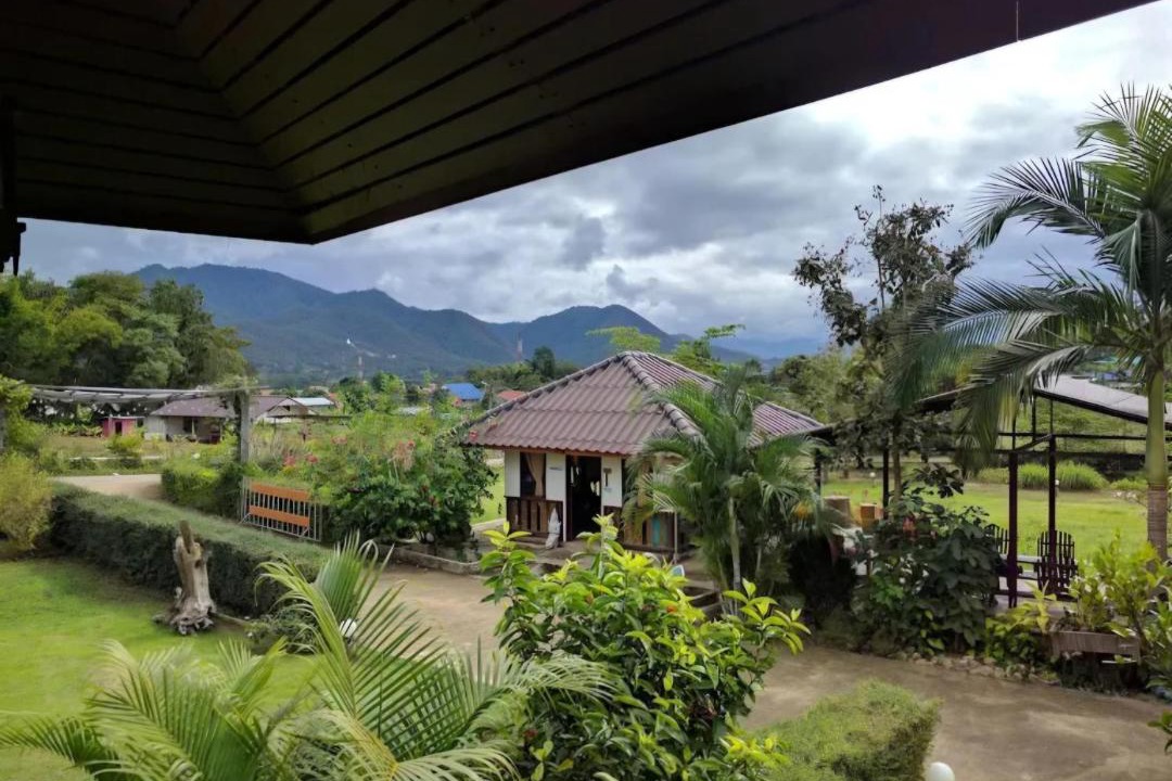 Photo of Others in Pai
