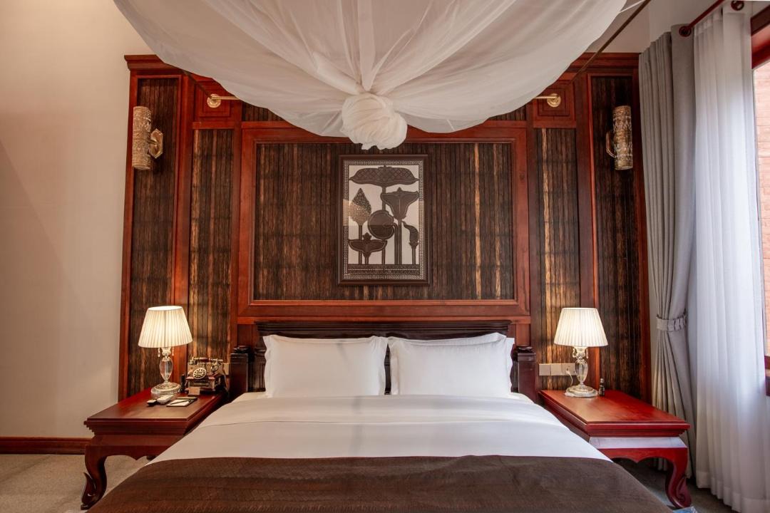 Photo of Bedroom in Kiri Sakor