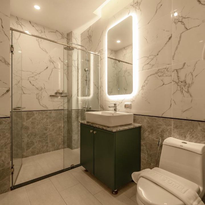 Photo of Bathroom in Tha Sala