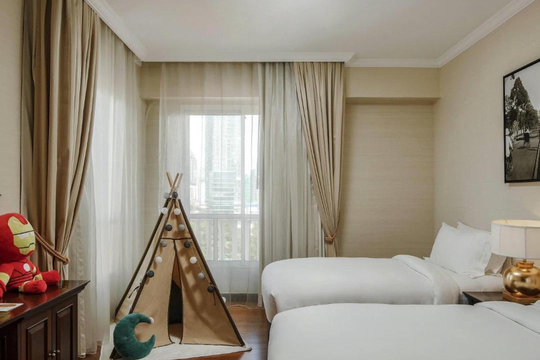 Photo of Bedroom in Chamkar Mon