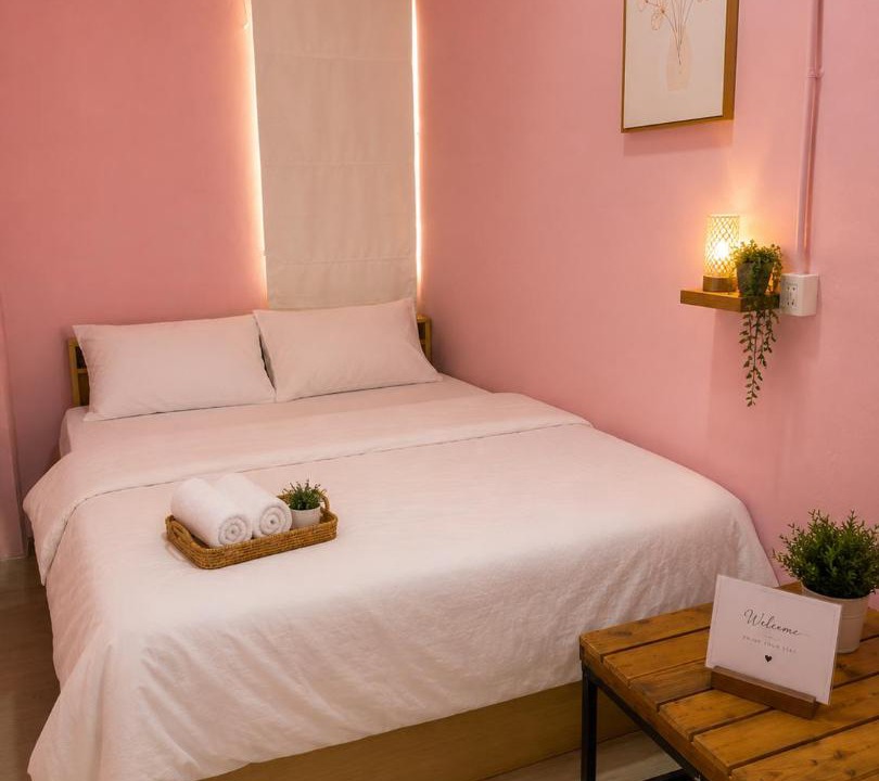 Photo of Bedroom in Uruphong