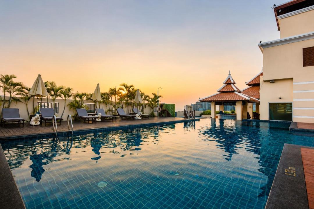 Photo of Others in North Pattaya