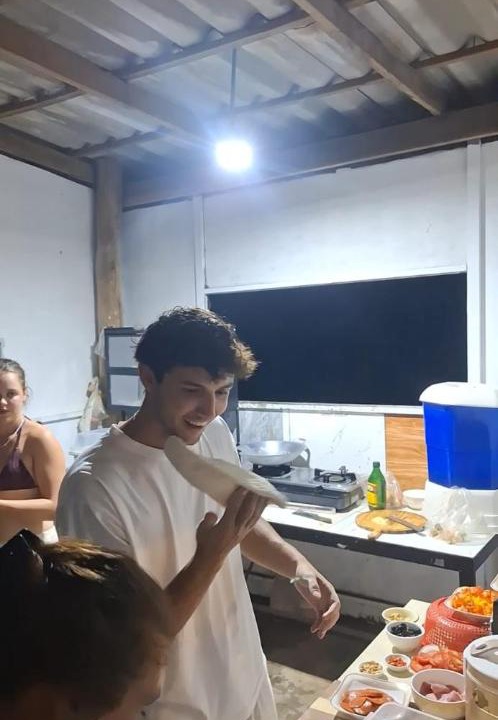 Photo of Others in Koh Rong