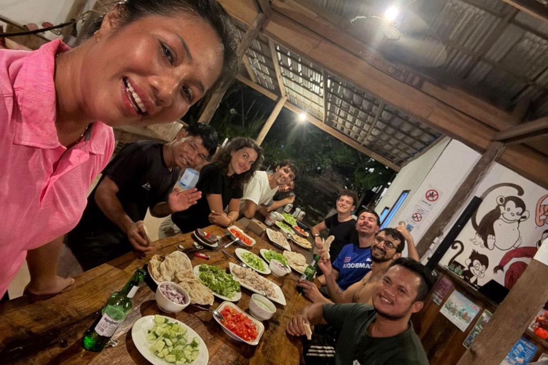 Photo of Others in Koh Rong