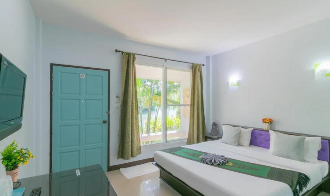 Photo of Bedroom in Wichit